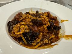 -玉华台饭庄·淮扬菜·烤鸭(望京店)