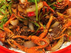 -曹胖子龙虾馆(黄桦路店)