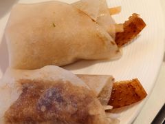 -四季民福烤鸭店(王府井东安门店)