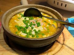 -永安鱼庄·镇江菜(丁卯店)