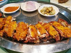 -阿吾丹的烤羊·新疆菜·抓饭·拌面(乌尔禾店)