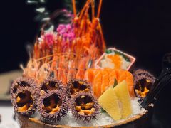海胆-花潮料理艺食馆(成都万象城店)