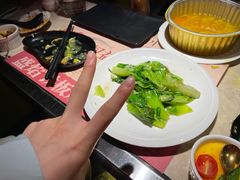 -盛焰铁板烧(王府井店)