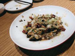 -金掌勺·锅包肉(广渠门店)