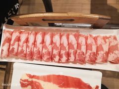 -许府牛火锅(信义坊总店)