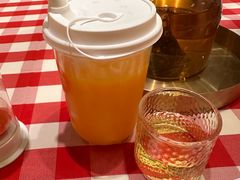 橙汁-西贝(龙华天虹购物中心店)