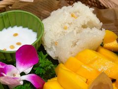 -mango tree芒果树泰国餐厅(青岛万象城店)