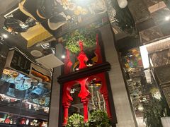 -巴依老爷新疆美食(清华东门店)