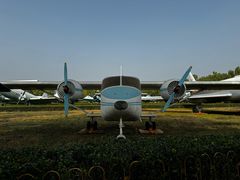 -中国航空博物馆