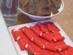 -东来顺饭庄(天坛店)