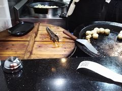 -小杨生煎(成山巴黎春天店)