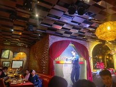 -BROWNSTONE布朗石西班牙餐厅(富城店)