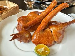 -珠海瑞吉酒店·宴庭中餐厅