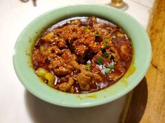-小吊梨汤·北京菜·烤鸭(鸟巢店)