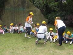 -金砾教育培训(宝山校区)