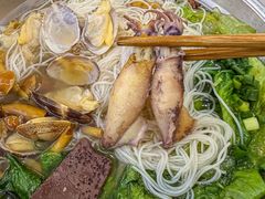 -福屿鲜捞小吃·捞化(福屿总店)