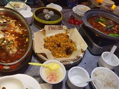 -肖记公安牛肉鱼杂馆·省级非物质文化遗产(江汉路直营店)