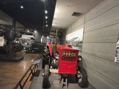 -柳州工业博物馆