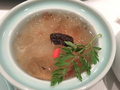 养颜丑耳桃胶-纳地素食(石门公园店)
