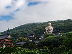 -句容茅山景区