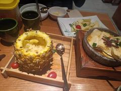 -云海肴·汽锅鸡·云南菜(高德置地店)