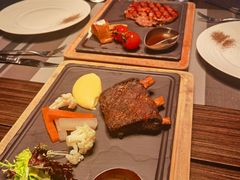 -金奥国际酒店温哥华扒房Vancouver Grill