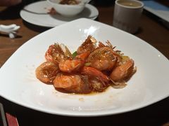 -廊亦舫Lang Yi Fang Restaurant(金桥店)