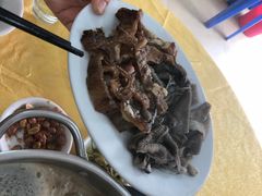 -鑫宝沙茶牛肉火锅(永泰店)