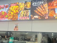 -呆虾王龙虾馆(南湖总店)