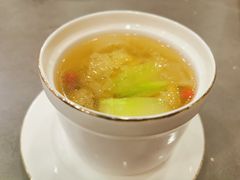 -烤肉宛饭庄(北新桥店)