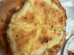 -黑熊披萨orso pizza