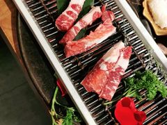 -黑牛黑猪烤肉专门店(万象城店)