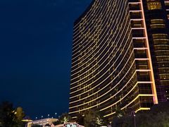 -拉斯维加斯永利酒店