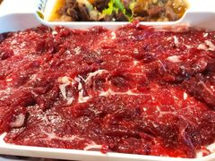 -潮汕大目牛肉火锅(水围店)