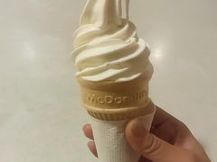 -麦当劳(中山大道中店)