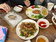 -官塘原味鱼生·潮菜大排档(潮州总店)