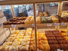 -崎本的店·专业酵种吐司(无锡万象汇店)