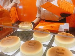 -KUMO KUMO甜品·冰淇淋(深圳壹方城店)