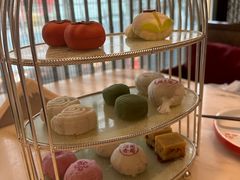 -京华烟云·北京烤鸭(领展购物广场·中关村店)