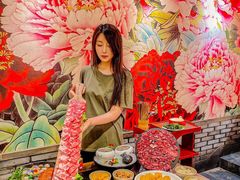 -矮板凳老火锅(宽窄巷子店)