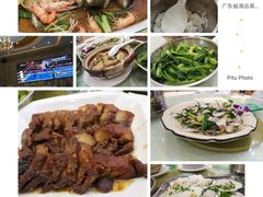 -巨元河鲜酒楼·清远特色菜名店(英德店)