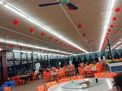 -红月湾海鲜饭店•沙滩海景(双月湾店)