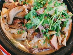 -赖厨潮汕砂锅粥