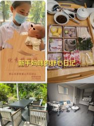 -宝生月子中心(独栋园林·福田店)