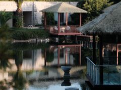 -抚仙湖万达文华酒店