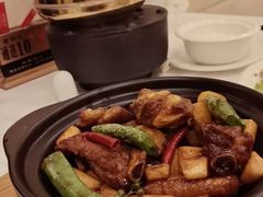 -广州酒家(昌岗地铁站店)