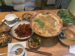 -紫滇源云南生态菜(丹凤街店)