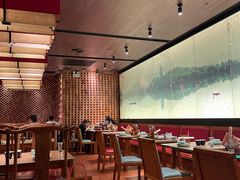 -绿茶餐厅(coco park 店)