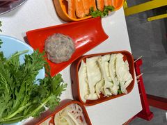 -老马路串串香火锅(北门桥店)