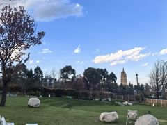 -云禾壹海景庄园餐厅